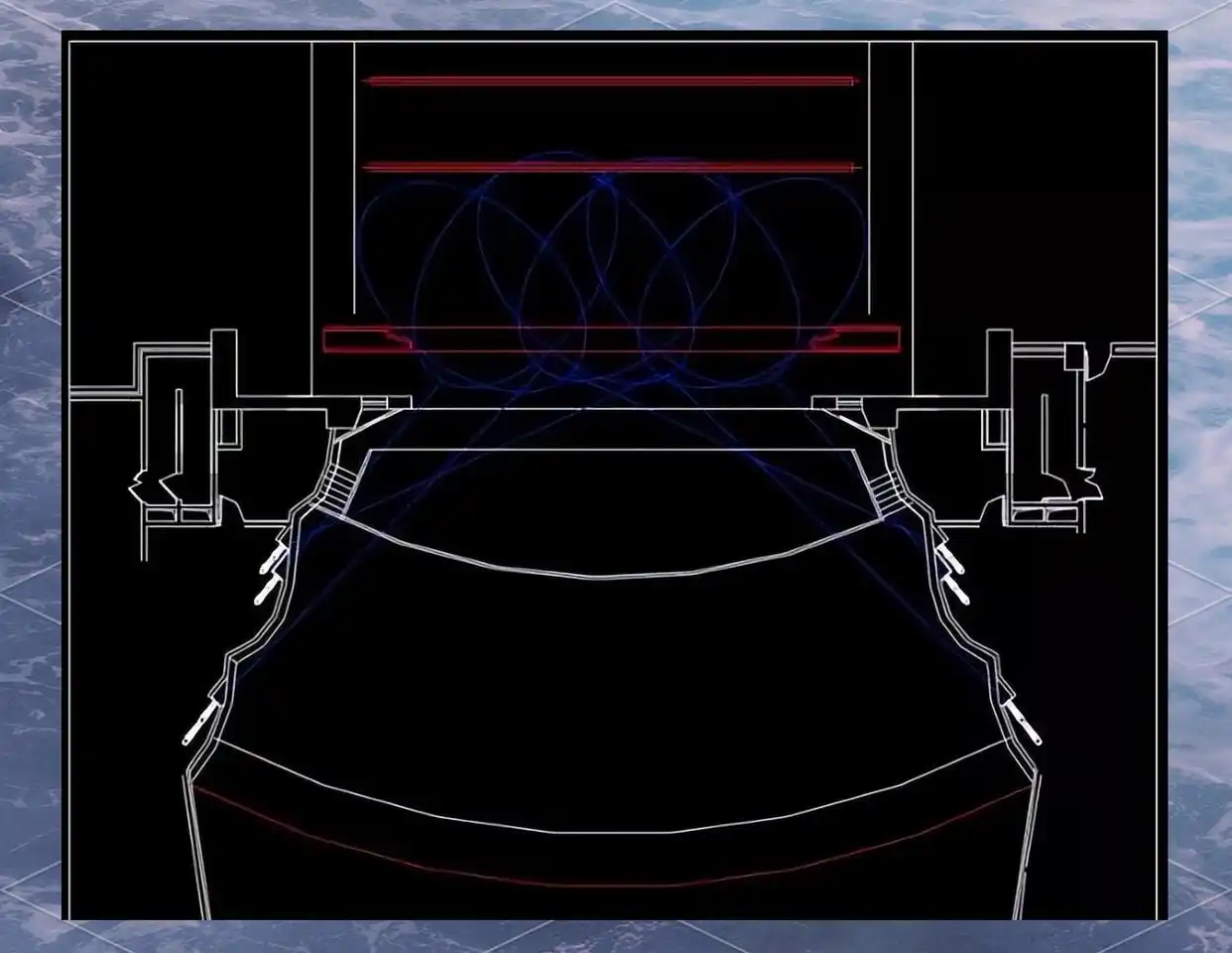 灯位设计灵活应对_舞台灯光设计原理_舞台灯控台排列