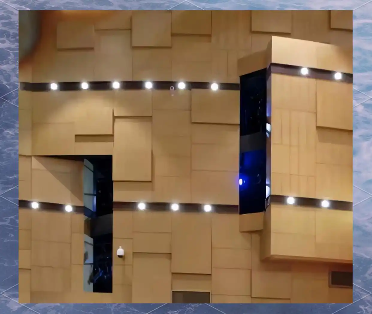 舞台灯控台排列_灯位设计灵活应对_舞台灯光设计原理