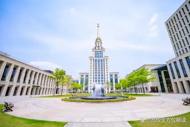 深圳北理莫斯科大学_师资力量_中外合作大学师资构成