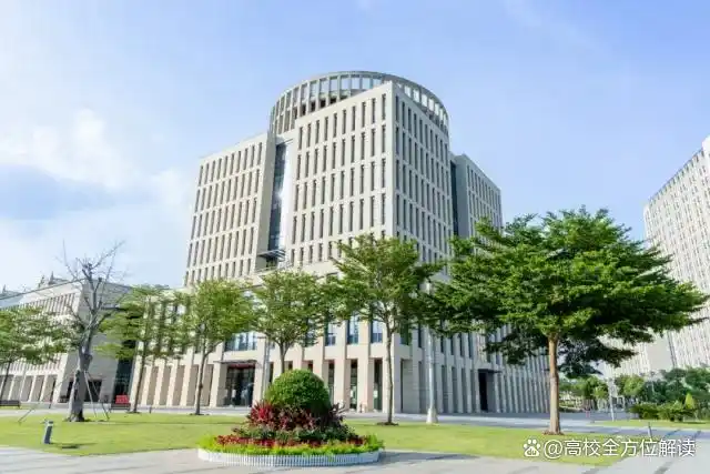 师资力量_中外合作大学师资构成_深圳北理莫斯科大学