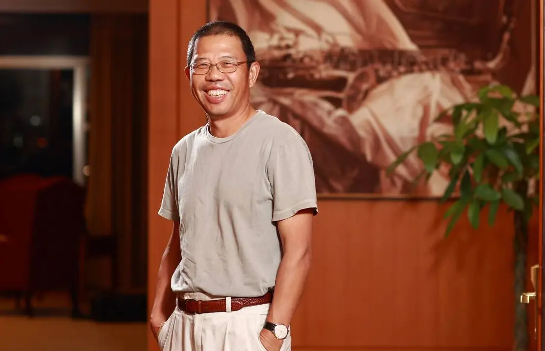 高考落榜不放弃_马云钟睒睒成功故事_高考失败创业