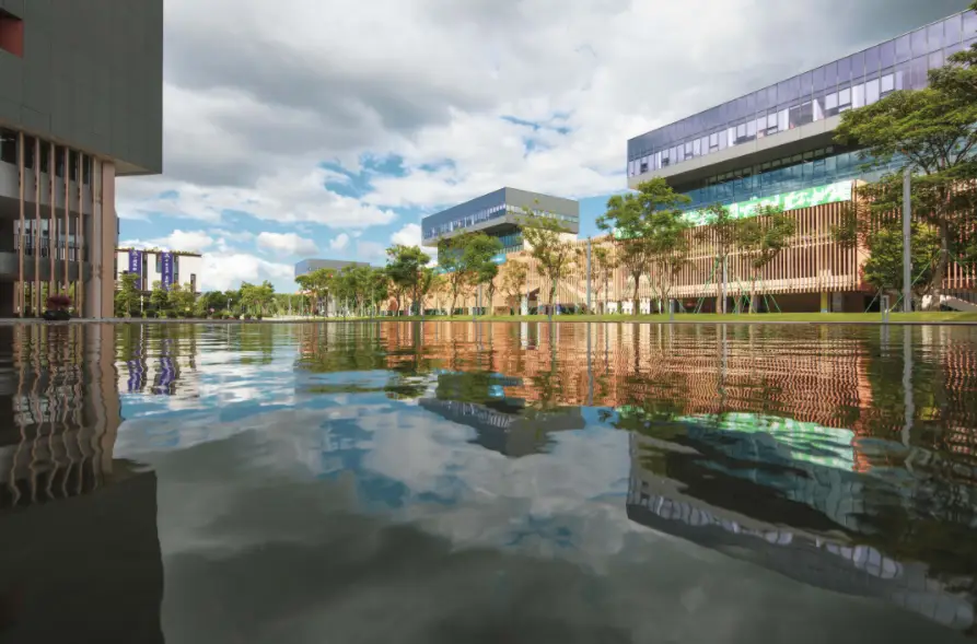 香港中文大学（深圳）三位一体招生_深圳香港中文大学_香港中文大学（深圳）浙江招生计划