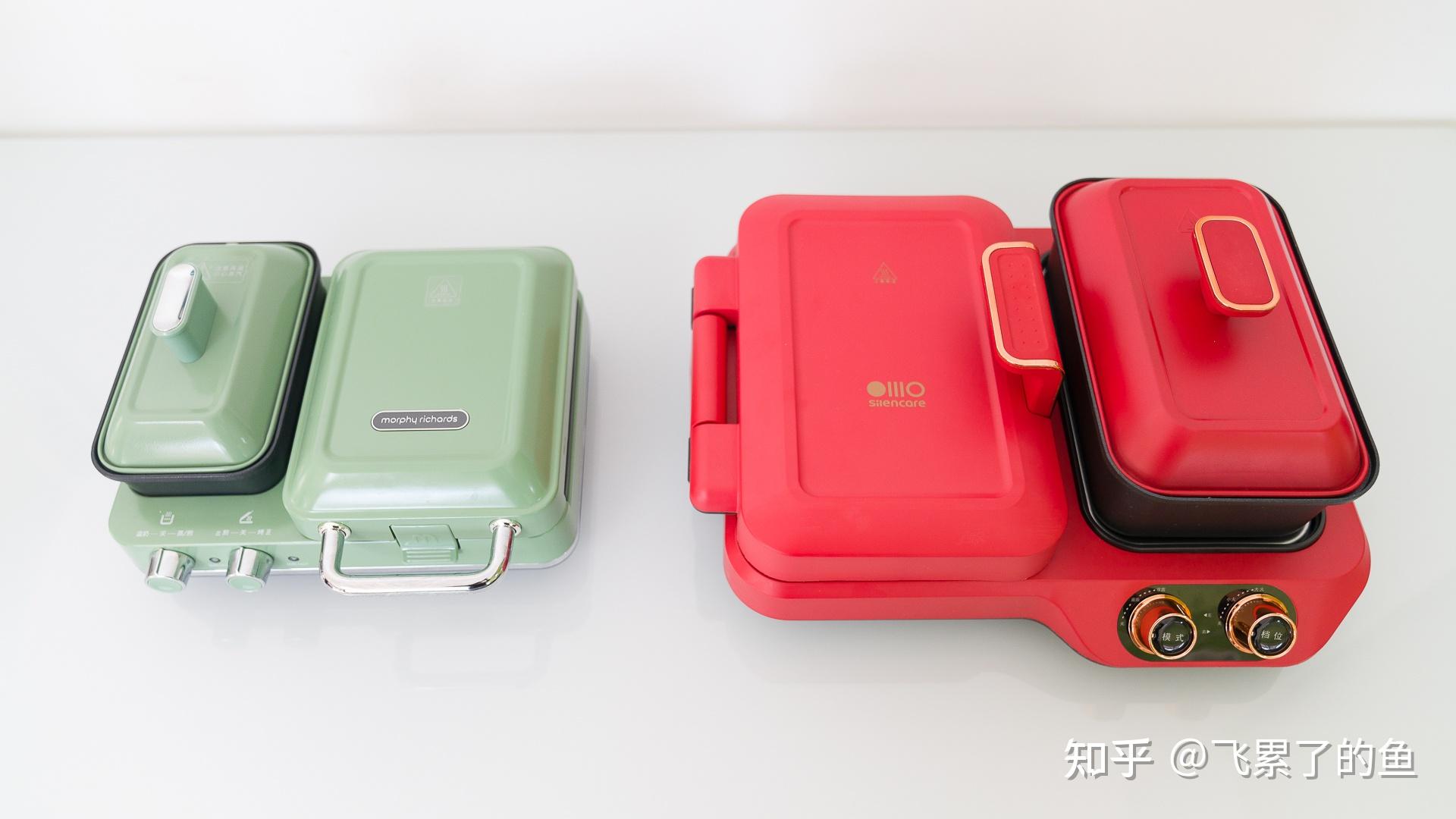 早餐机 好用吗_早餐机怎么选_摩飞早餐机评测