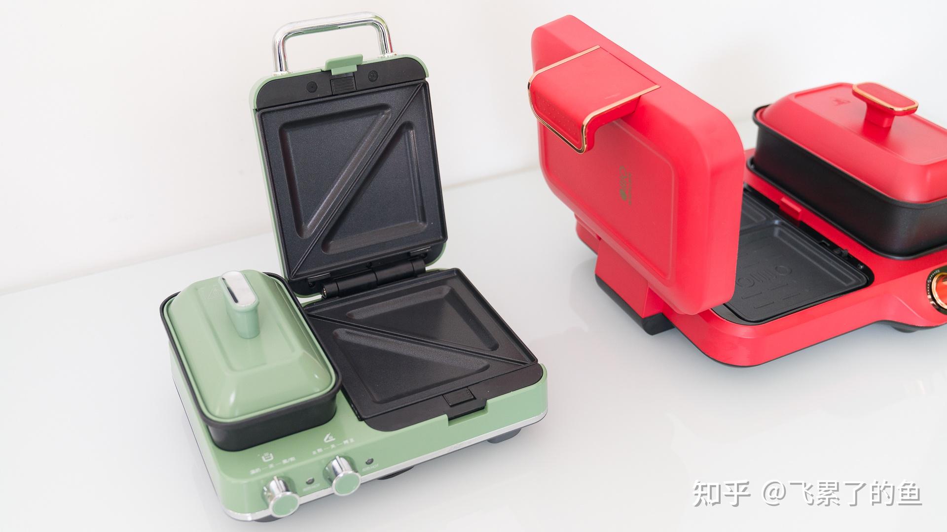 早餐机 好用吗_摩飞早餐机评测_早餐机怎么选