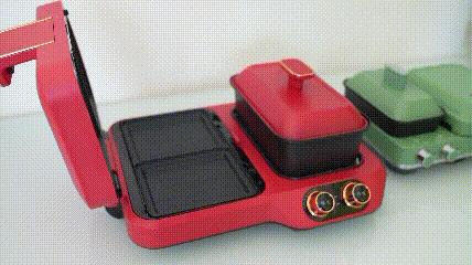 早餐机怎么选_摩飞早餐机评测_早餐机 好用吗