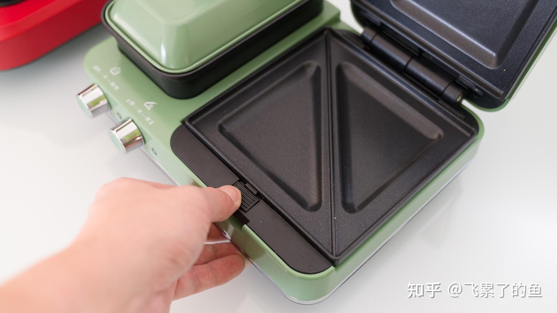 早餐机 好用吗_早餐机怎么选_摩飞早餐机评测