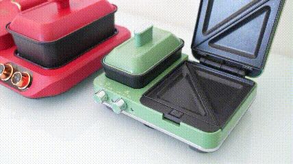 早餐机怎么选_摩飞早餐机评测_早餐机 好用吗