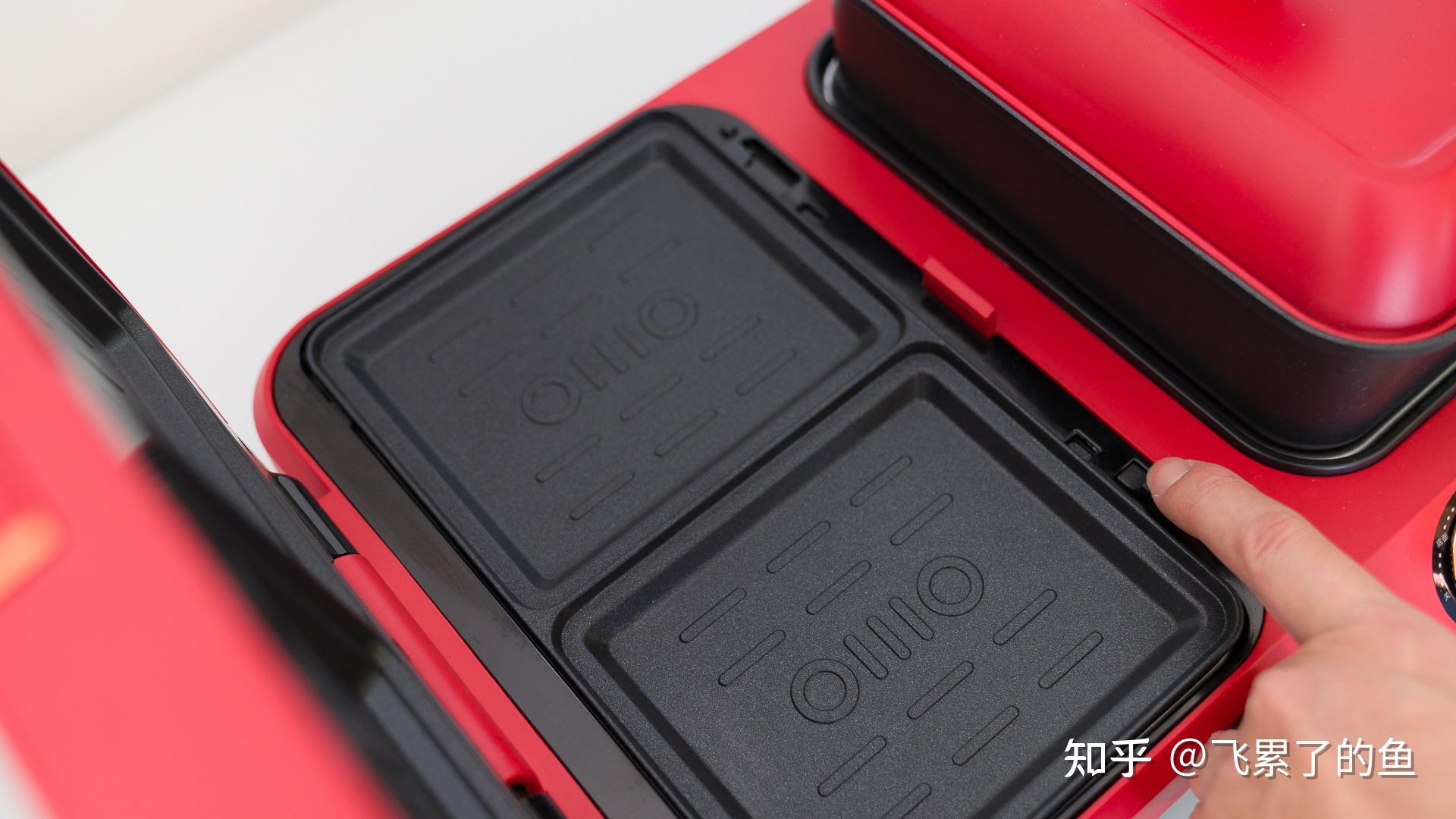 摩飞早餐机评测_早餐机怎么选_早餐机 好用吗