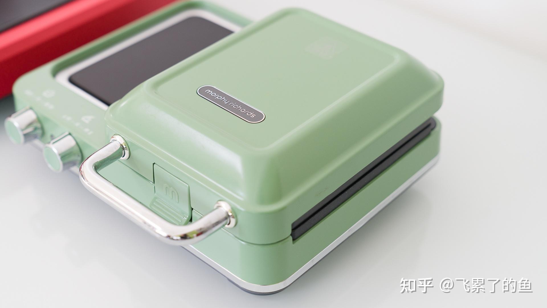 摩飞早餐机评测_早餐机 好用吗_早餐机怎么选