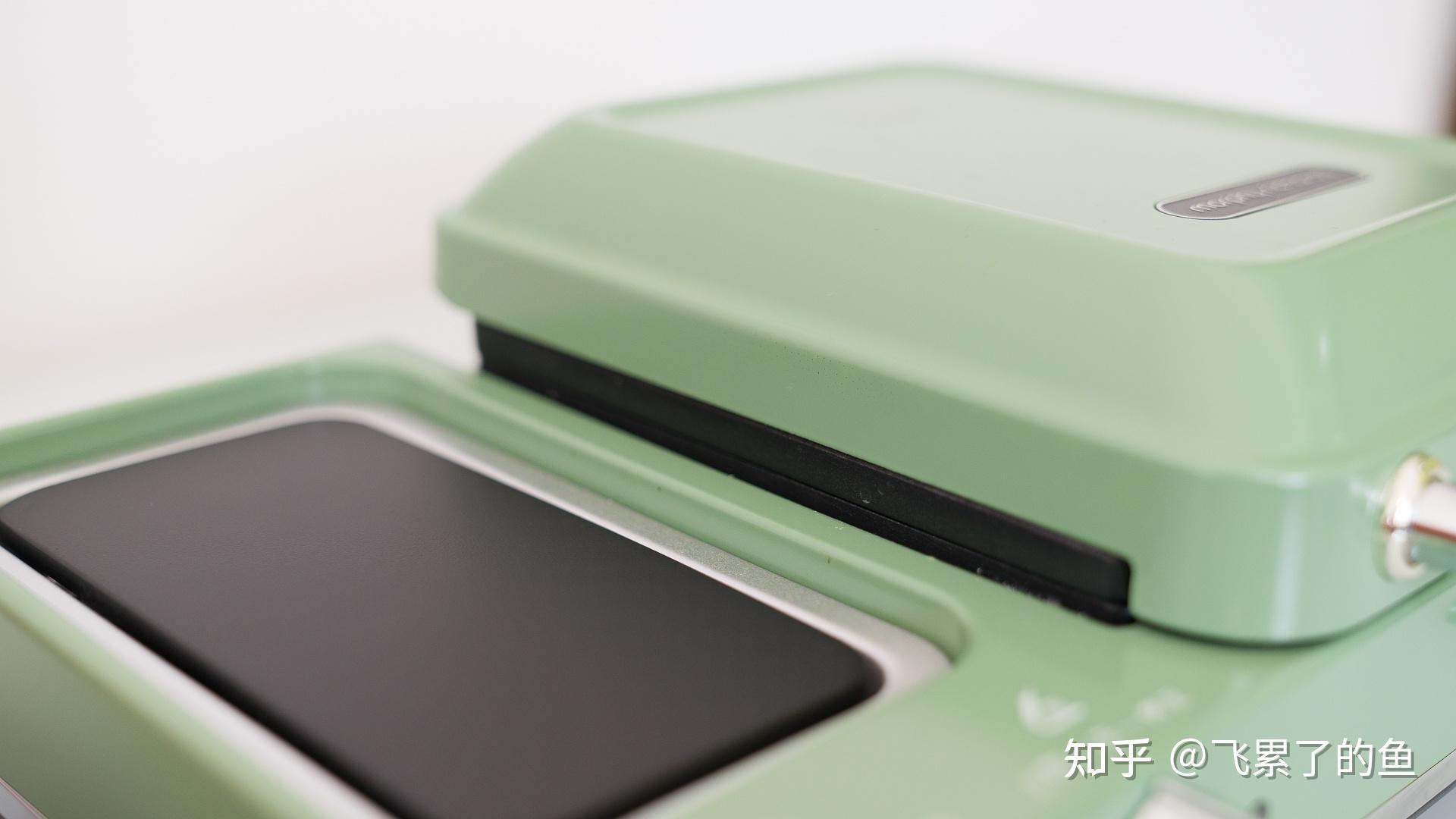 早餐机怎么选_早餐机 好用吗_摩飞早餐机评测