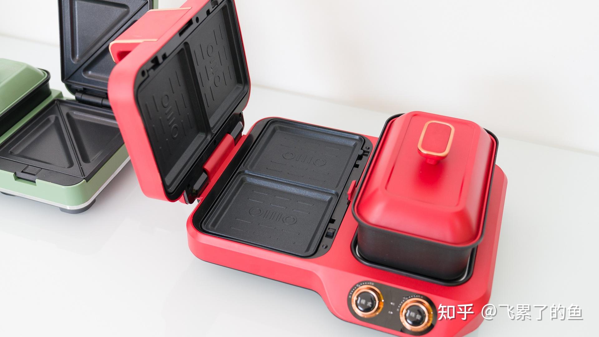 早餐机 好用吗_早餐机怎么选_摩飞早餐机评测