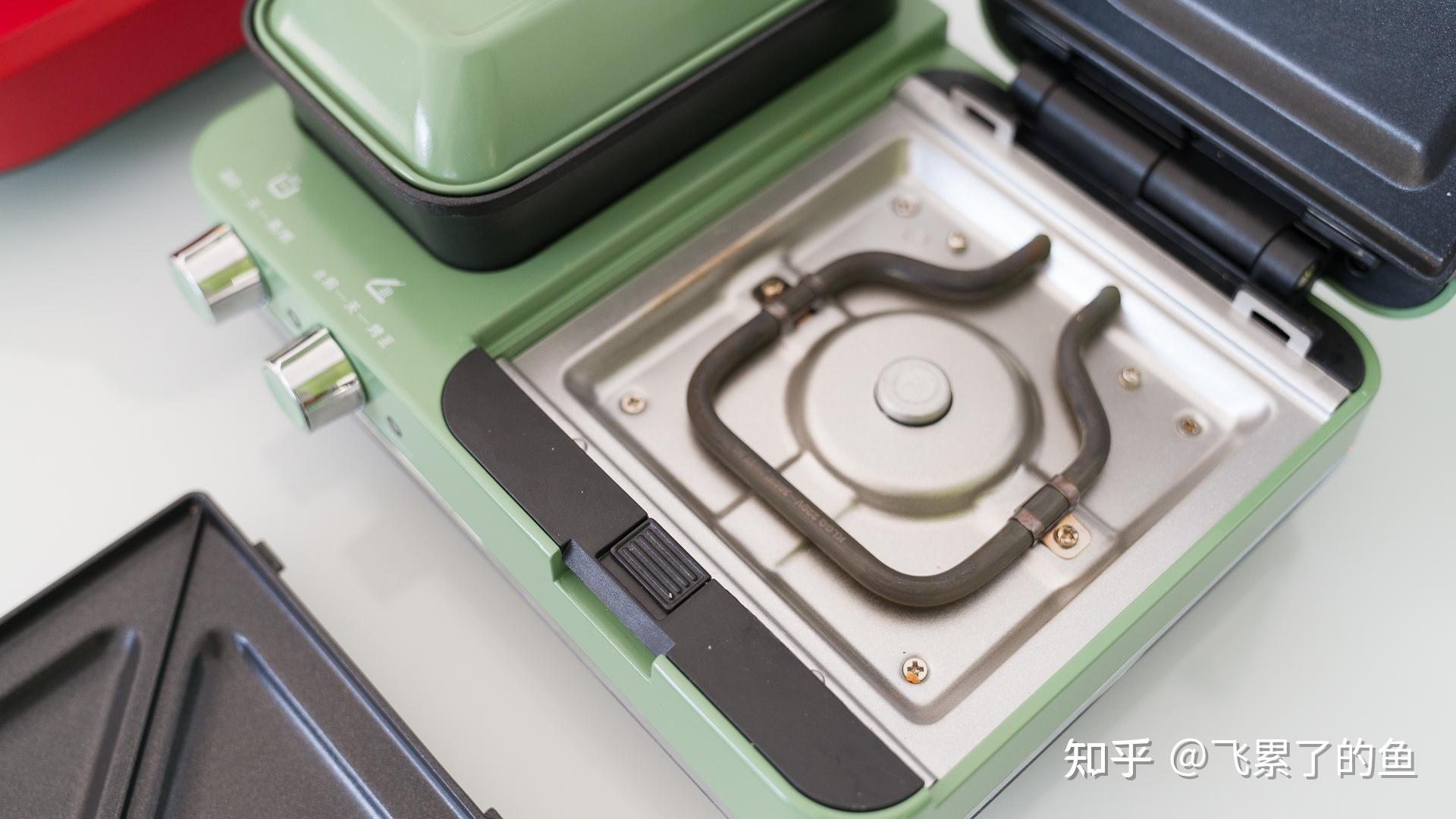 早餐机怎么选_摩飞早餐机评测_早餐机 好用吗