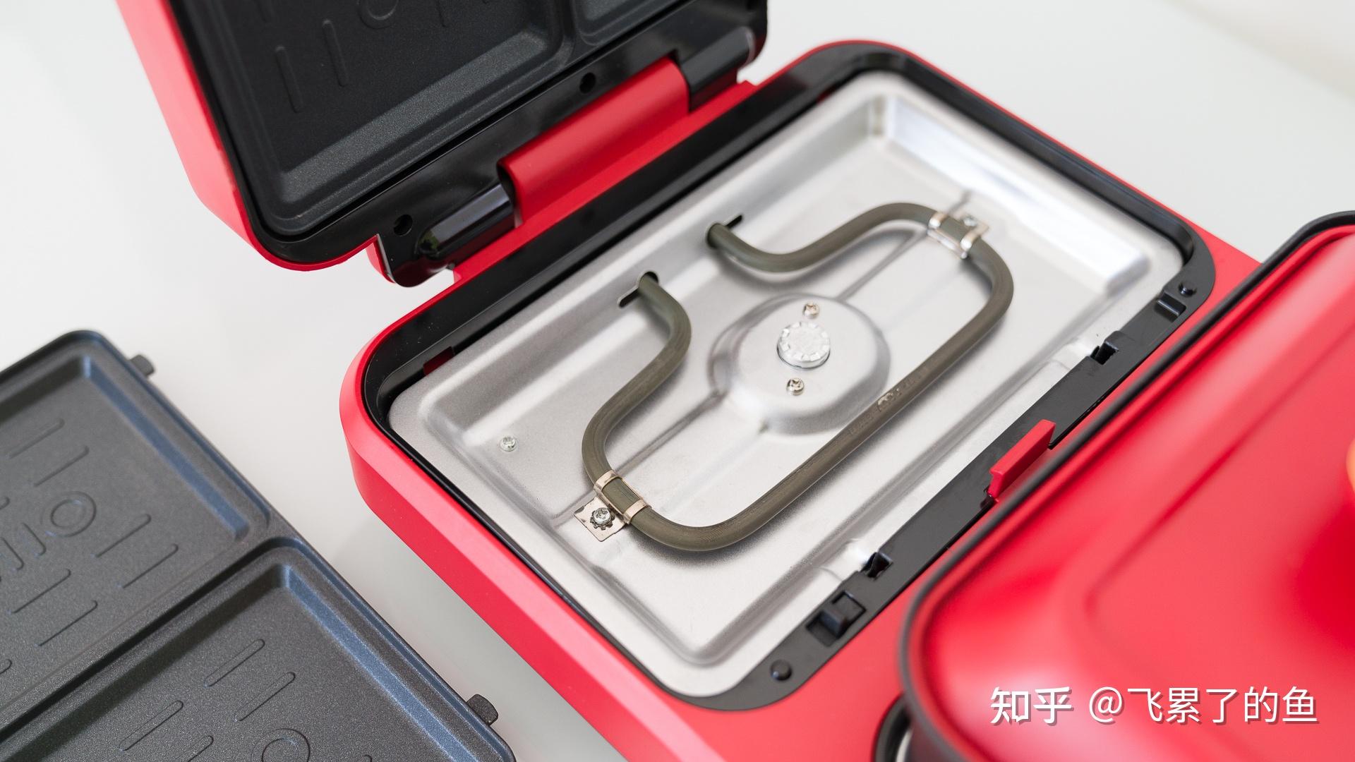 早餐机 好用吗_摩飞早餐机评测_早餐机怎么选