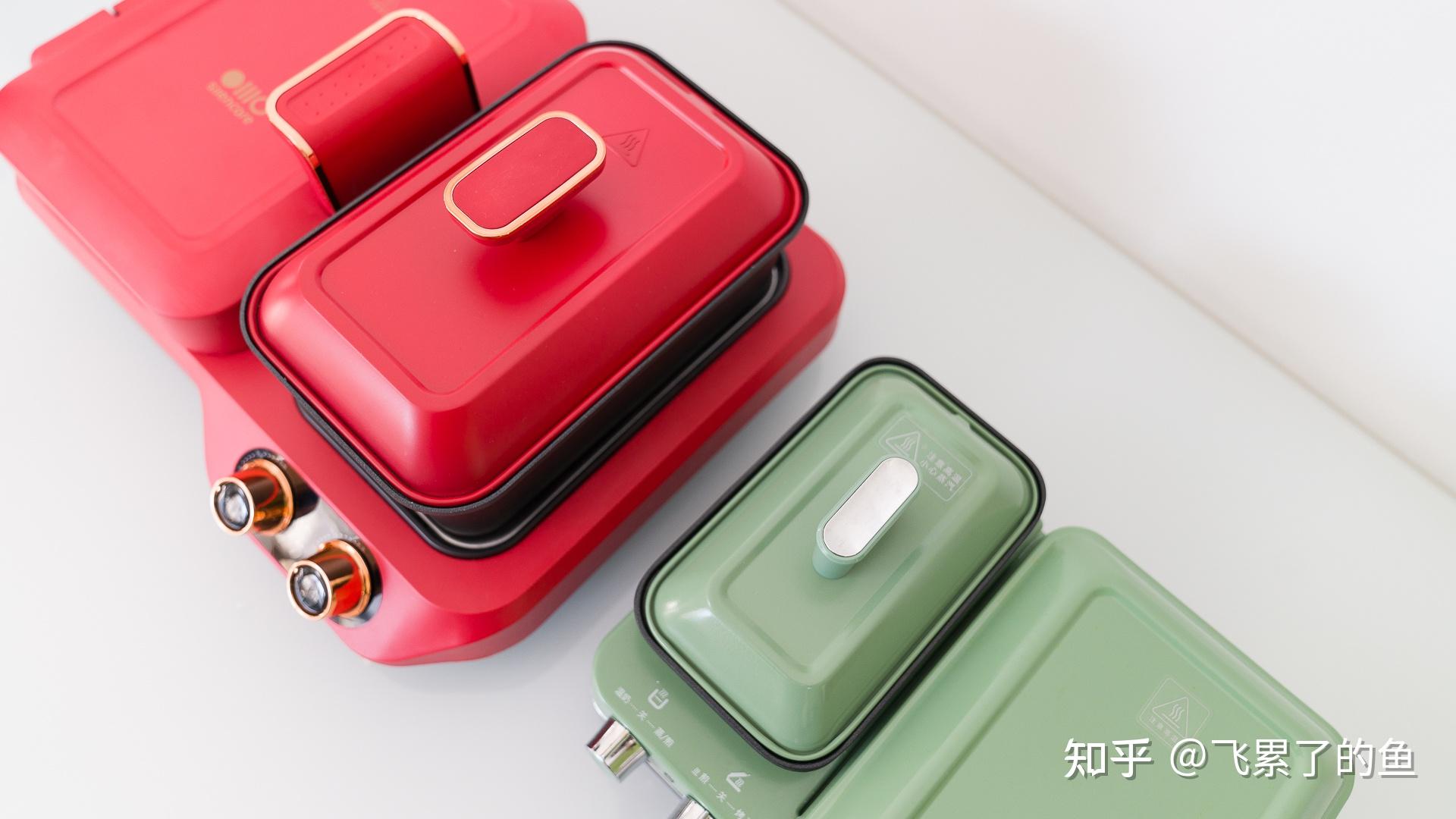 早餐机怎么选_摩飞早餐机评测_早餐机 好用吗