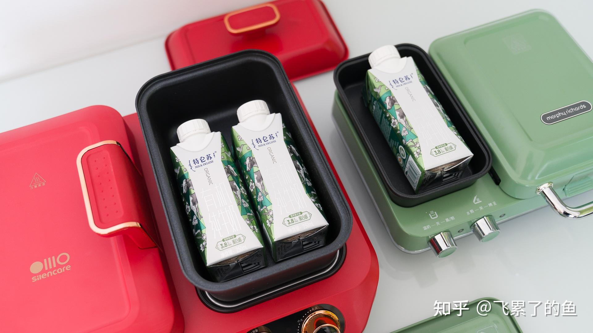 摩飞早餐机评测_早餐机怎么选_早餐机 好用吗