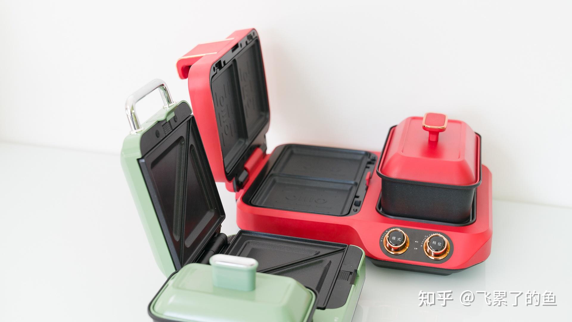 早餐机 好用吗_早餐机怎么选_摩飞早餐机评测