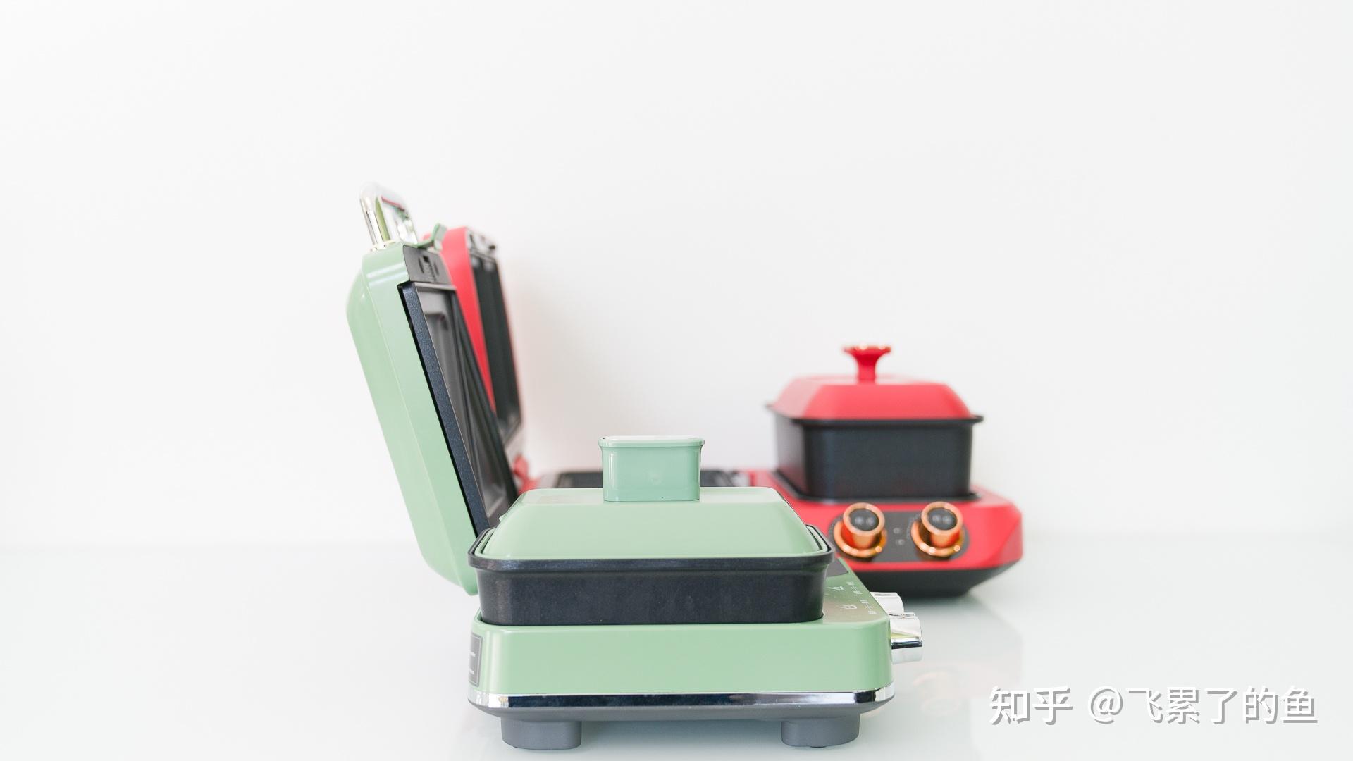 早餐机怎么选_早餐机 好用吗_摩飞早餐机评测