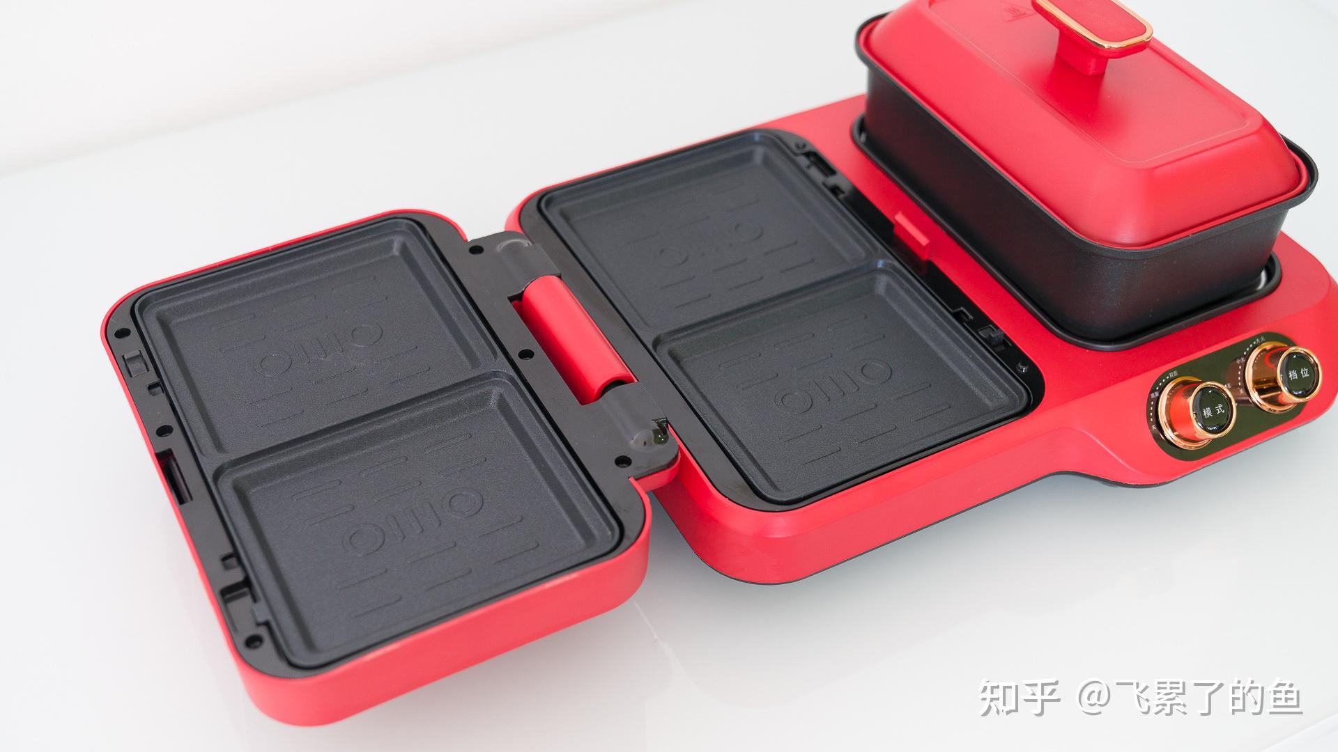 摩飞早餐机评测_早餐机怎么选_早餐机 好用吗