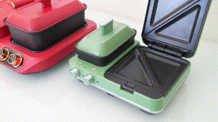 早餐机 好用吗_早餐机怎么选_摩飞早餐机评测