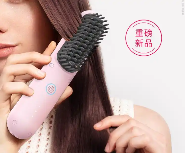 卷发棒哪个牌子好_康夫KF-524推荐款_卷发棒十大品牌排行榜前十名:性价比高