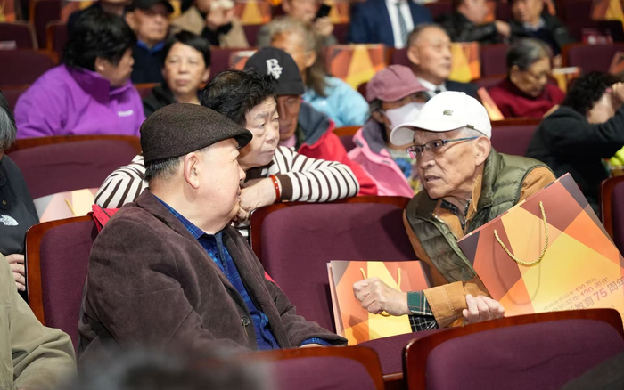 北京电影学院校友大会_北京电影学院校友_北京电影学院75周年