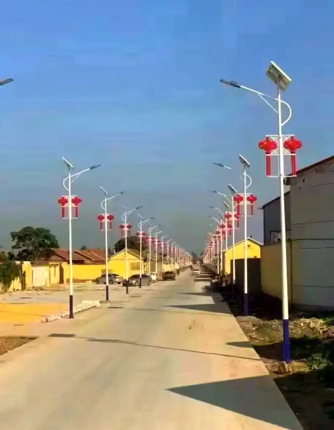 大路灯如何安装_太阳能路灯安装步骤_太阳能路灯基础施工方法