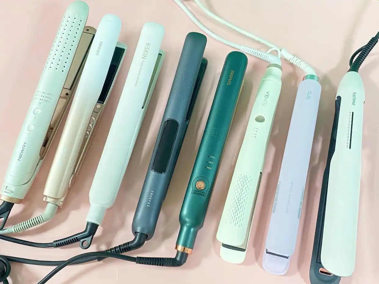 卷发器好处_卷发棒伤头发还是烫发伤害_劣质卷发器危害