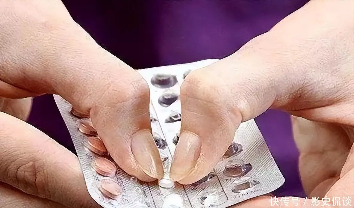 避孕贴跟避孕药_女性航天员服用避孕药 太空生理挑战 航天健康管理