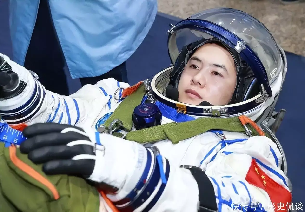 女性航天员服用避孕药 太空生理挑战 航天健康管理_避孕贴跟避孕药