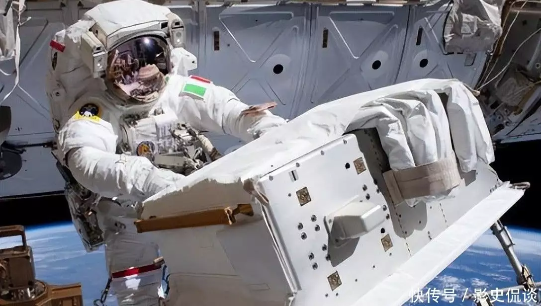 女性航天员服用避孕药 太空生理挑战 航天健康管理_避孕贴跟避孕药