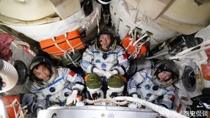 女性航天员服用避孕药 太空生理挑战 航天健康管理_避孕贴跟避孕药