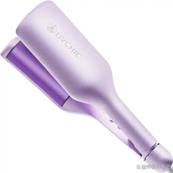 2025不伤发卷发棒推荐_高性价比不伤发卷发棒_最好用的卷发棒