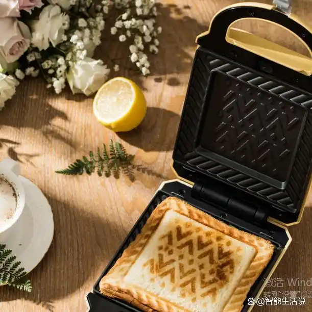 小熊早餐机选购指南_小熊多功能早餐机推荐_小熊电器多功能早餐机