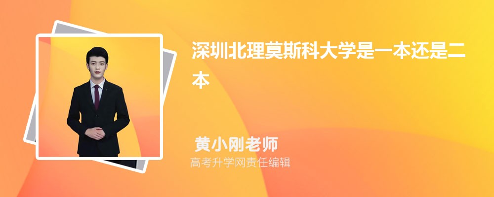 深圳北理莫斯科大学招生计划表_深圳北理莫斯科大学是一本还是二本_深圳北理莫斯科大学
