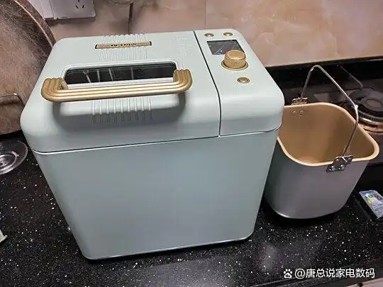 柏翠早餐机怎么样_早餐机 好用吗_柏翠早餐机测评