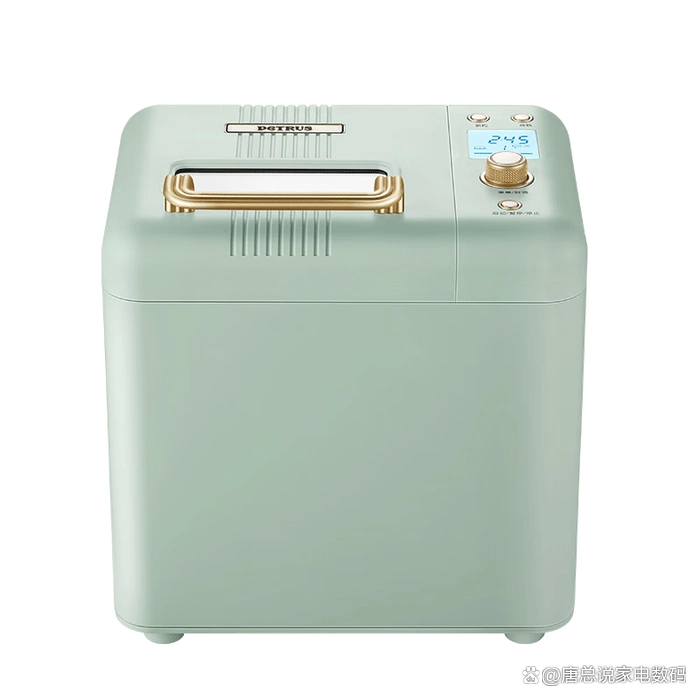 柏翠早餐机测评_柏翠早餐机怎么样_早餐机 好用吗