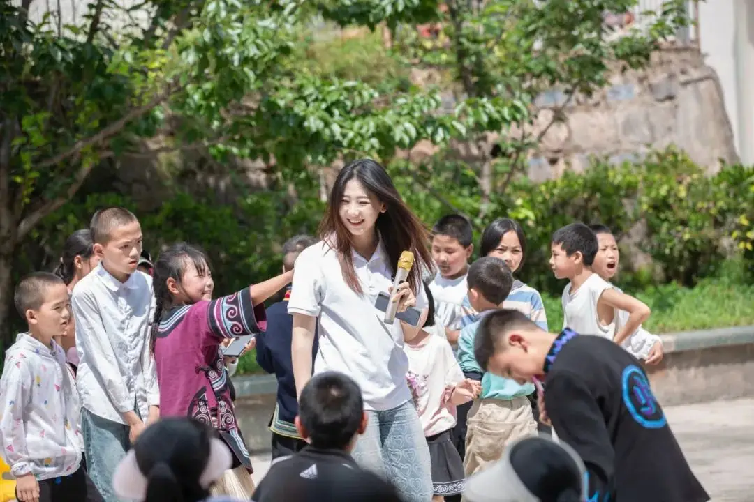 虚拟拍摄技术实践_北京电影学院社会实践_北京电影学院学生