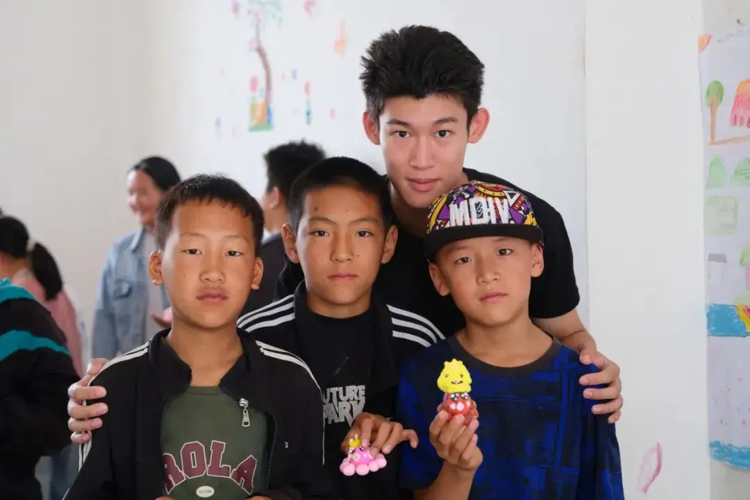 北京电影学院社会实践_虚拟拍摄技术实践_北京电影学院学生