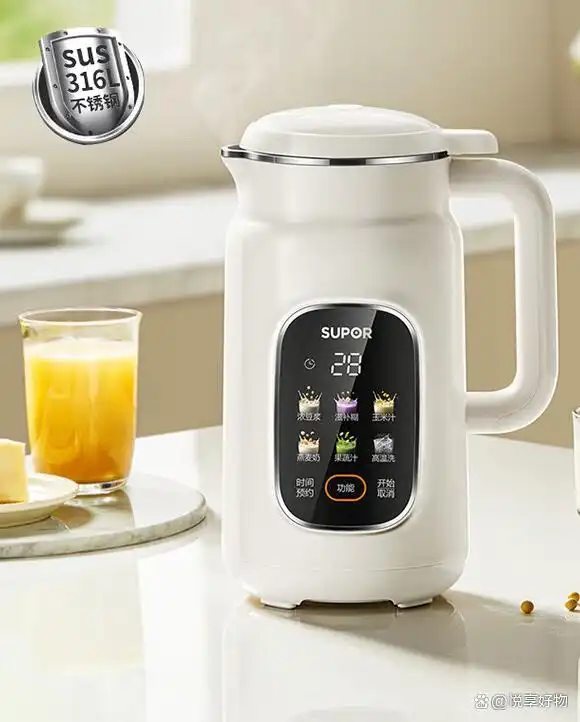 进口破壁机什么牌子好_破壁料理机选购攻略_破壁料理机哪个牌子好