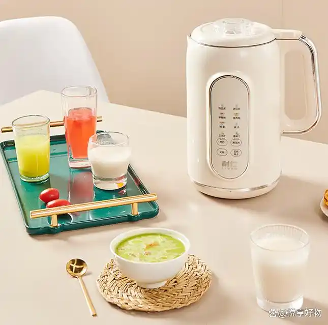 进口破壁机什么牌子好_破壁料理机哪个牌子好_破壁料理机选购攻略