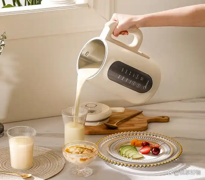 破壁料理机哪个牌子好_进口破壁机什么牌子好_破壁料理机选购攻略