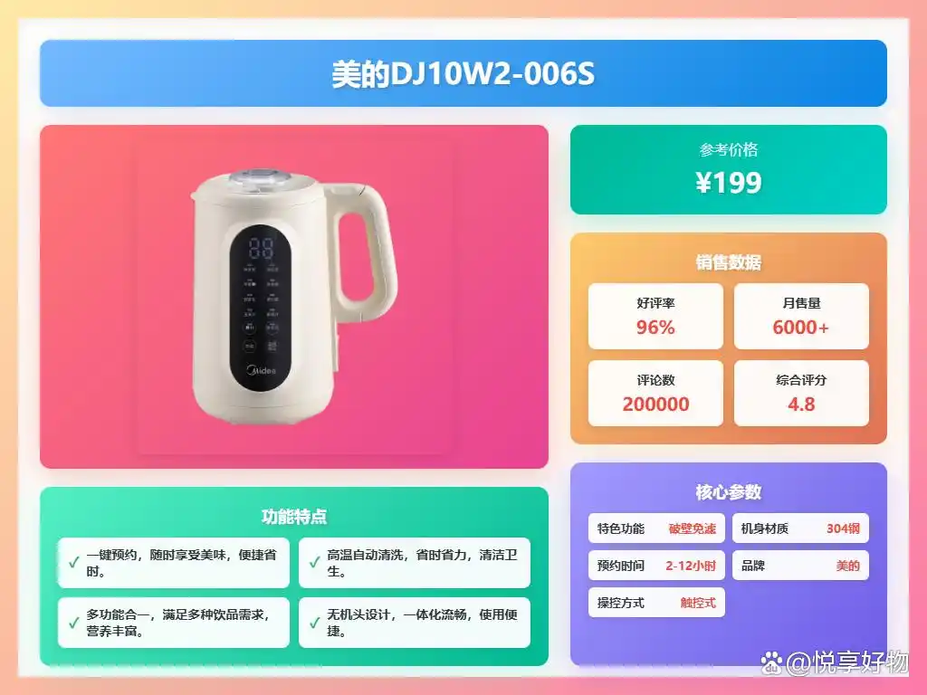 破壁料理机选购攻略_破壁料理机哪个牌子好_进口破壁机什么牌子好