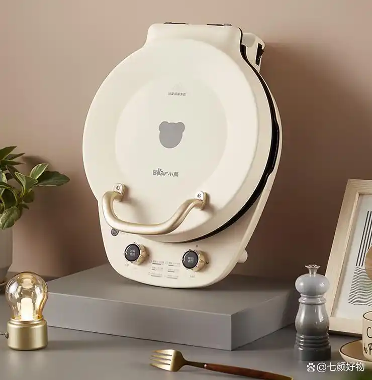 小熊电器多功能早餐机_小熊早餐机推荐_小熊早餐机性价比高型号