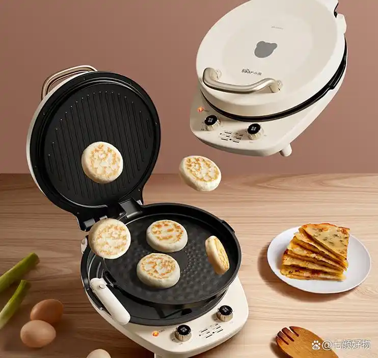 小熊电器多功能早餐机_小熊早餐机性价比高型号_小熊早餐机推荐