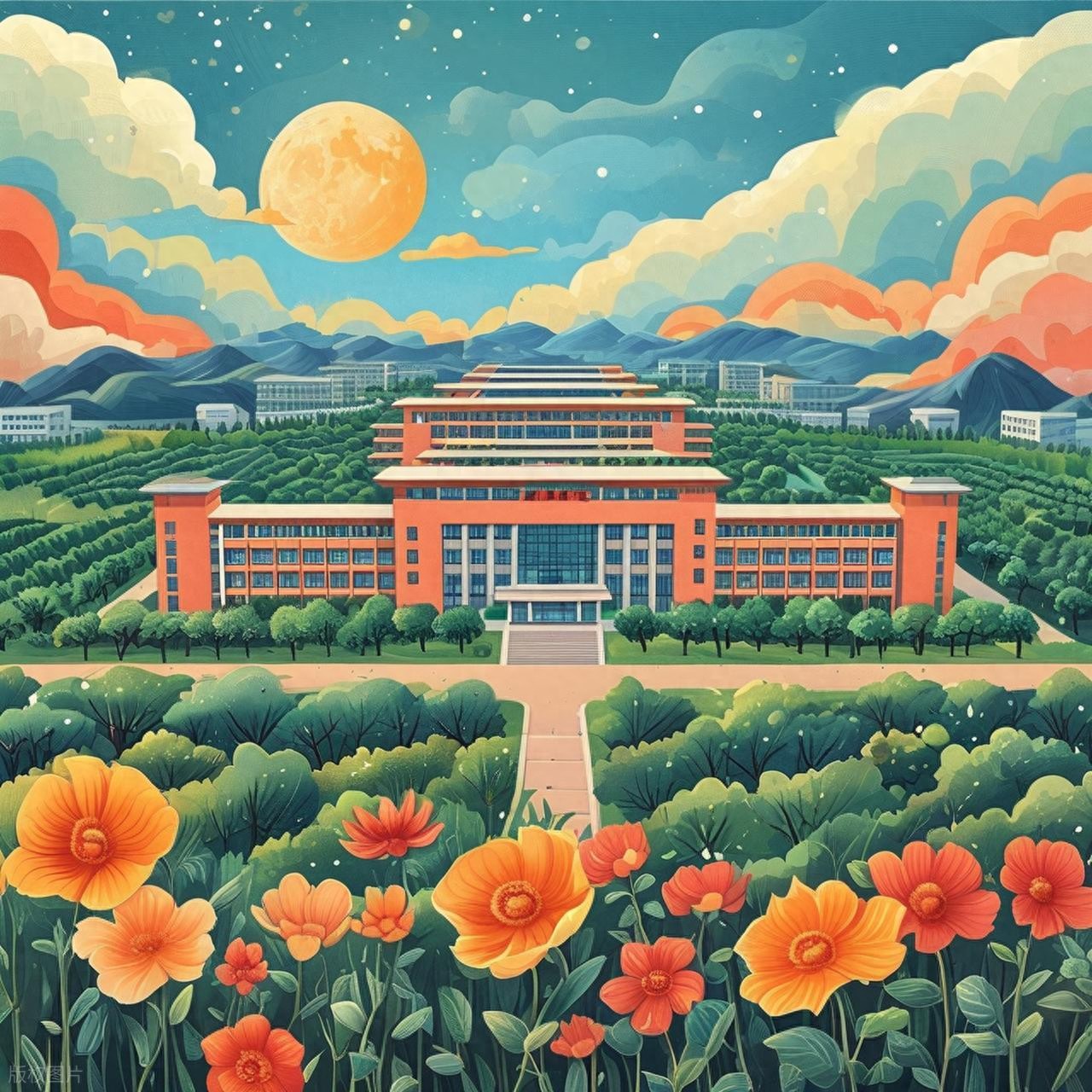 西北农林科技大学农业智能装备工程平替方案_西北农林科技大学智慧水利交叉学科选择_西北农林科技大学