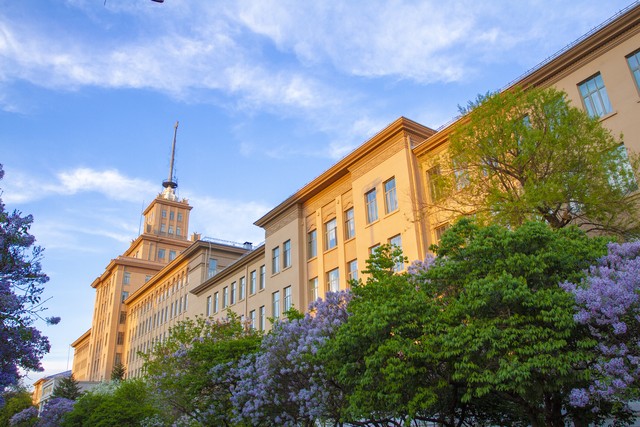 西北农林科技大学智慧水利交叉学科选择_西北农林科技大学_西北农林科技大学农业智能装备工程平替方案