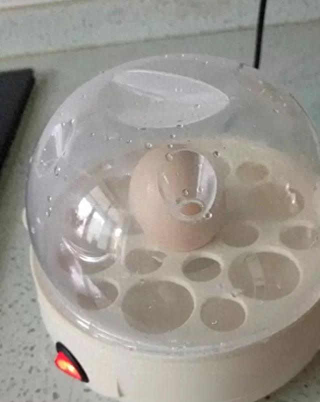 蒸蛋器多功能用途_早餐机煮蛋器价格_蒸蛋器宝宝辅食制作