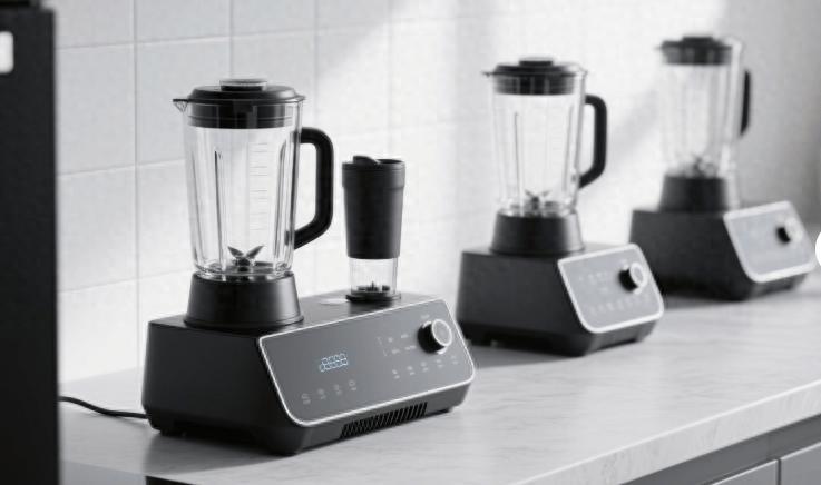 破壁机安全无毒性能_破壁机什么牌子好_破壁机哪个牌子质量好