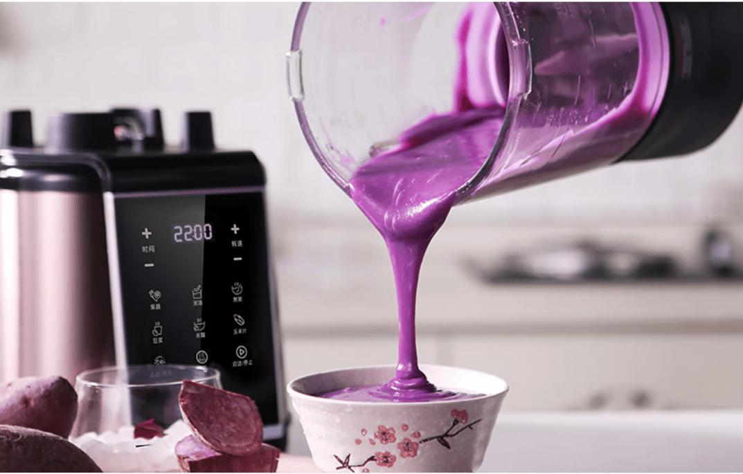 破壁机什么牌子好_破壁机安全无毒性能_破壁机哪个牌子质量好