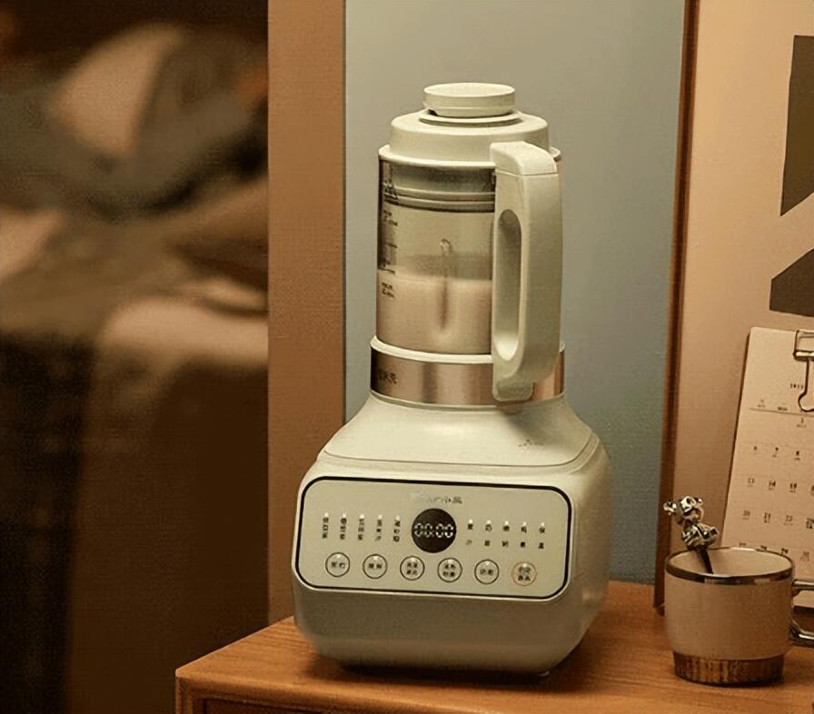 破壁机哪个牌子质量好_破壁机什么牌子好_破壁机安全无毒性能